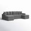 Canapé modulaire 3 pièces Bernat-1028233249