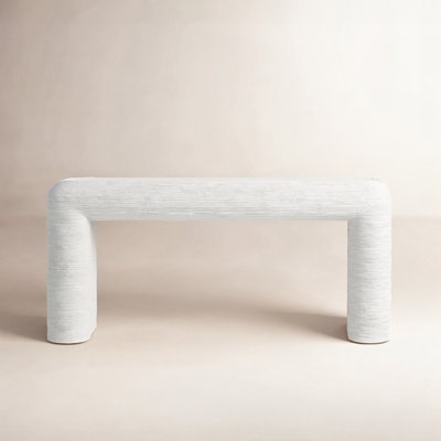 Agave 55" Console Table
