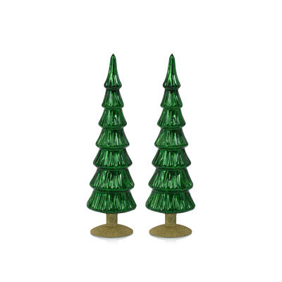 Hasika Christmas Tabletop Tree