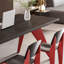 Modern Durable Multi-functional Rectangular Desk-479782673