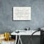 Epic Graffiti «Bless Us» par Lux + Me Designs, Gicl Bless Us sur toile par Lux + Me, art textuel-950704042