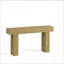 Aesthetic Design Sofa Table,Console Table,Hallway Table