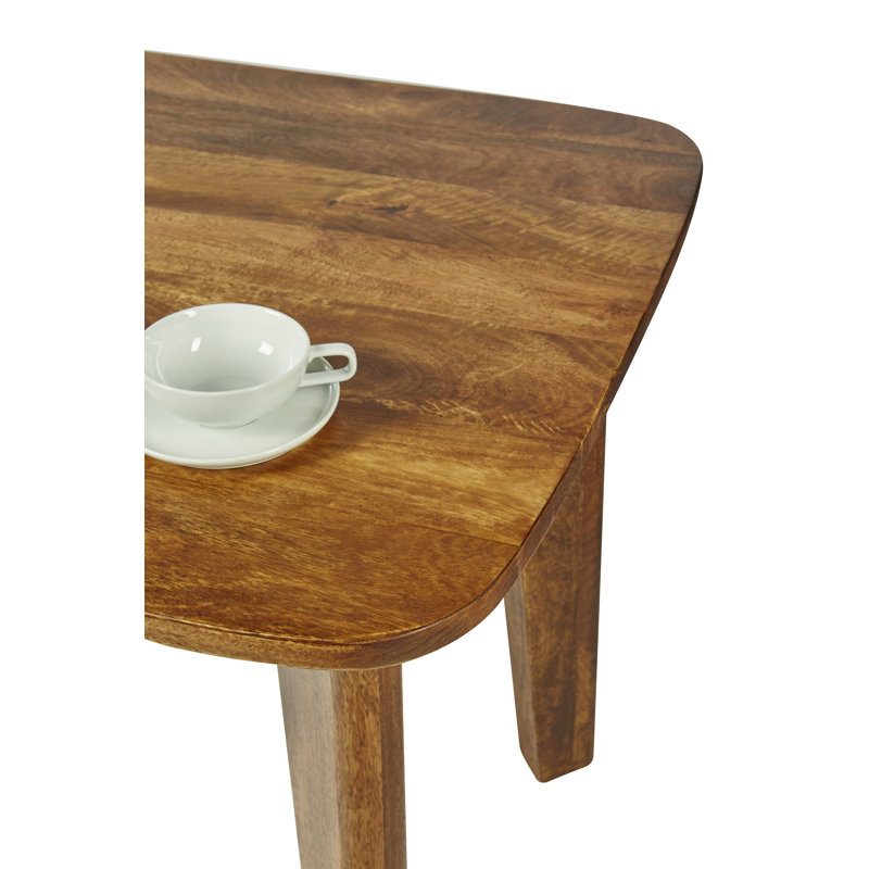 Eleta Solid Wood Dining Table