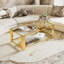 Table basse moderne pour le salon-1319955302