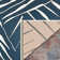 Dolce Performance Flatweave Indoor / Outdoor Rug