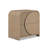 Makel 2-Piece Nightstand Set