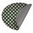 Large Dot Non-Slip Outdoor Rug-2051791478