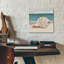 «She Sells Seashells 2» par Alicia Ludwig, art mural en verre acrylique-1423771308