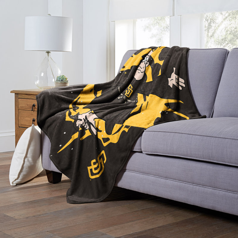 Throw Blanket