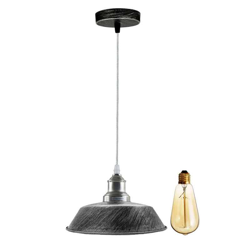 Cheviot 1 - Light Single Pendant
