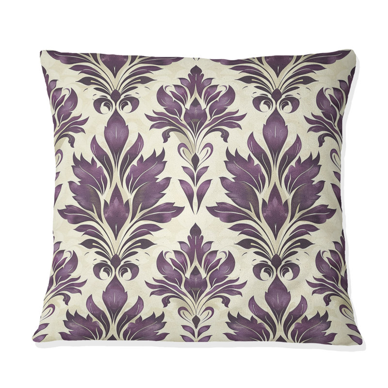 Coussin Modern, H 18 po x l 18 po