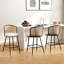 Tabouret rembourré Cane-124553567-107262891-107262890
