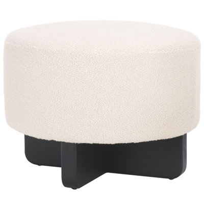 Lathierio Upholstered Ottoman