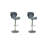 Haslett Adjustable Height Bar Stool-2084159773-2084159772