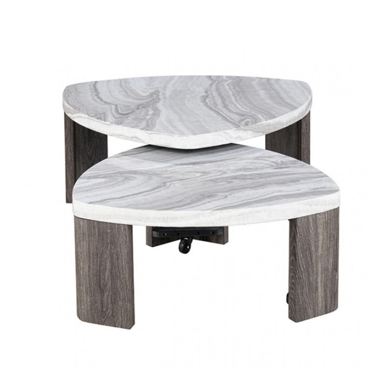 Edmont Coffee Table
