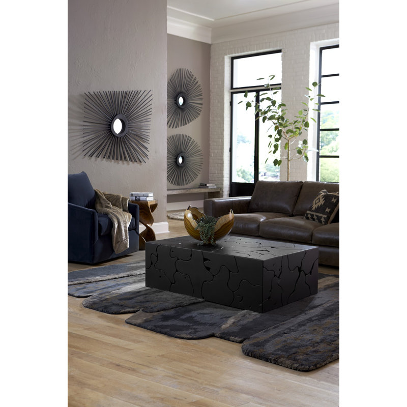 Monolith Rug, Nolvety 8' x 10'