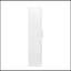 Armoire de rangement murale polyvalente et empilable pour des solutions de rangement organisées et efficaces-1144172886