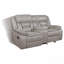3-Piece Pillow Top Arms Living Room Set-1004471136