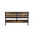 Bed Frame With Headboard