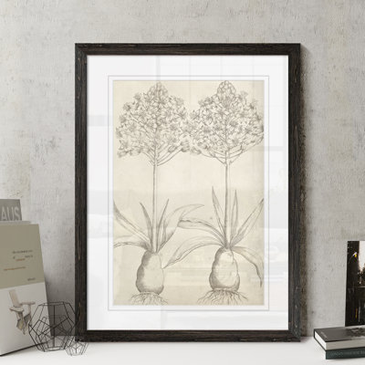 « fresco floral i » par paul cezanne-cadre photo, reproduction d’art