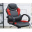 Chaise de bureau rembourrée 1pc
