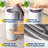 Curved Towel Rail Towel Warmer