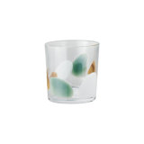 Kaleidoscope Harmony Handmade Art Glass