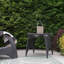 12-130Lan 16.5 cm Outdoor Lantern-122455712