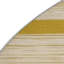 Tapis intérieur / extérieur beige HorizontalStripes-46324412