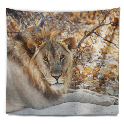 Polyester Tapestry