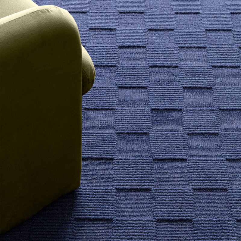 Cecilly Rectangle Wool Hand Tufted Dhurrie, Rectangle 200 x 290cm