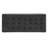 Klaus Polyester Blend Upholstered Storage Bench-480353921