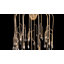 Lustre 8 lumières Anholt en laiton noble-119461442-119461443