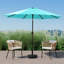Parasol de marché 9 pi Pierpoint-1501878022