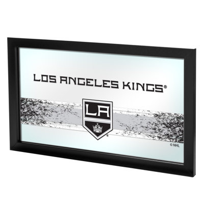 Miroir d'appoint NHL
