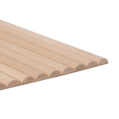 Panneaux muraux décoratifs Tambour