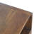 Aydree 15.7'' W Solid Wood Nightstand