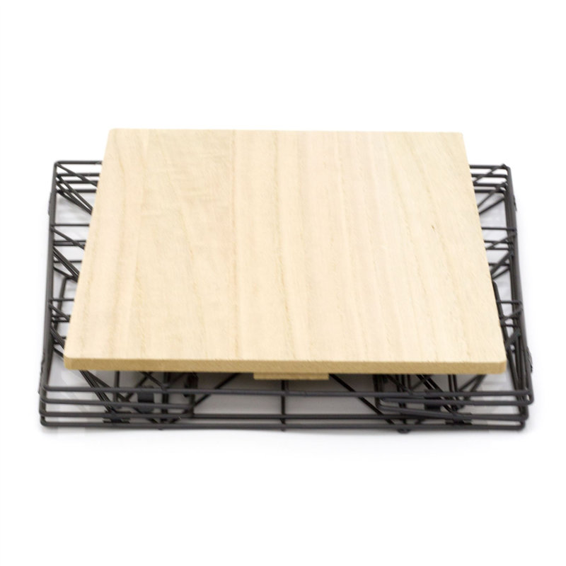 Bruen Frame End Table