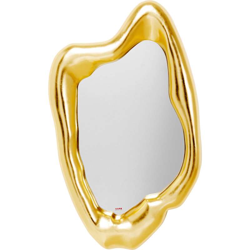 Mirror Hologram, 117cm H x 68cm W