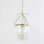 ROUSHAM Lantern by Mark D. Sikes