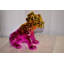 Statue de jardin pour chien Ilijan Ombre-863118122