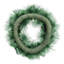 Handcrafted Faux 32cm Wreath