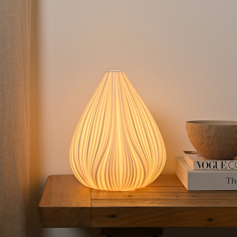 Symere Ceramic Table Lamp