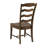 Skylinn 18.5'' H Solid Wood Side Chair