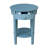 Manatuto Solid Wood End Table with Storage-1070532839