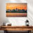 Madison Wisconsin At Sunset-459249080-459249082