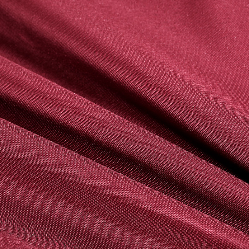 Abri de remplacement pour pavillon de jardin, Rouge