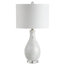 Lampe de table 27 po Gilleasbuig