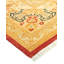 Classic One-of-a-Kind 8' 2" X 10' 10" Hand Knotted Area Rug