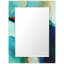Miroir biseauté Emillie-353082201